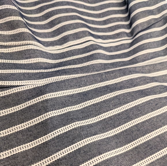 Women's suiting dress WITH POCKETS - Picture 2 of 4